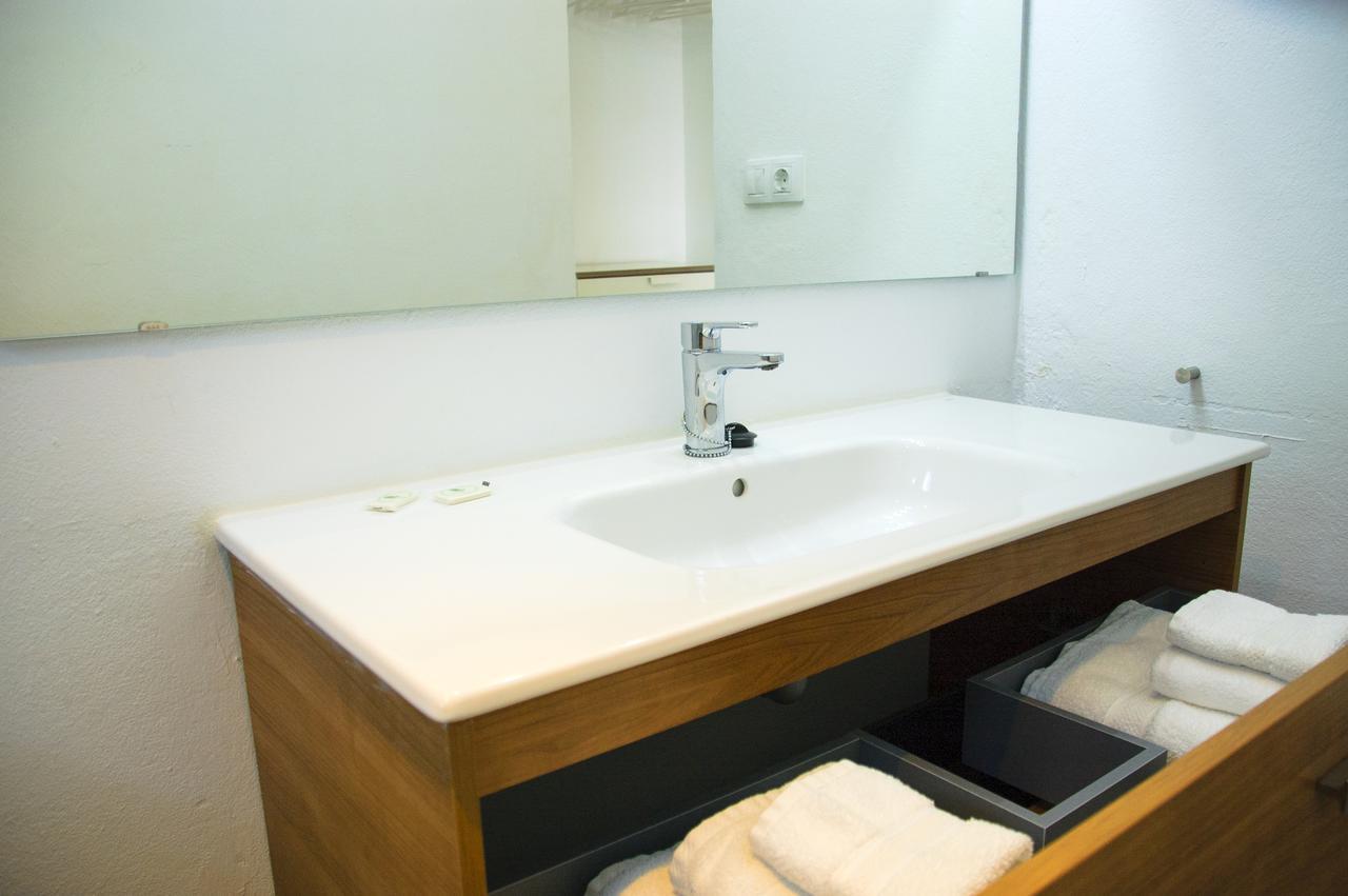 Апартаменты Los Cactus Apartament 1 Тиас Экстерьер фото